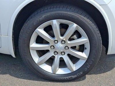 2017 Buick Enclave Premium FWD