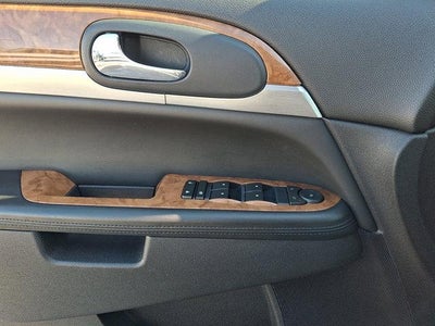 2010 Buick Enclave CX AWD