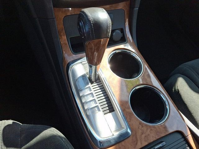 2010 Buick Enclave CX AWD