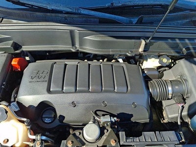 2010 Buick Enclave CX AWD