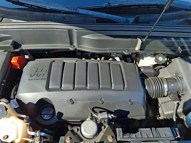 2010 Buick Enclave CX AWD