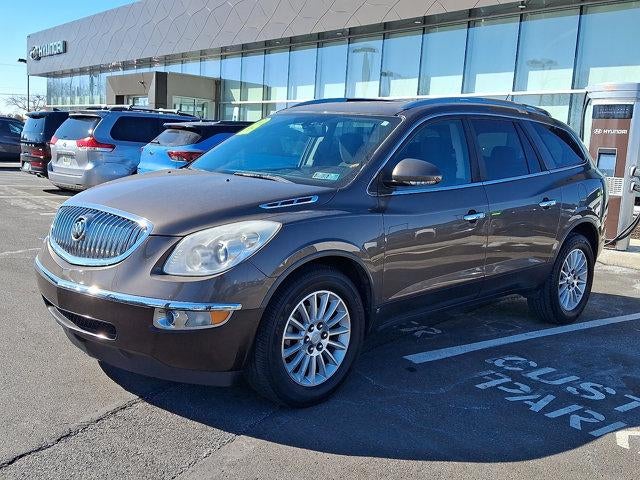 2010 Buick Enclave CX AWD