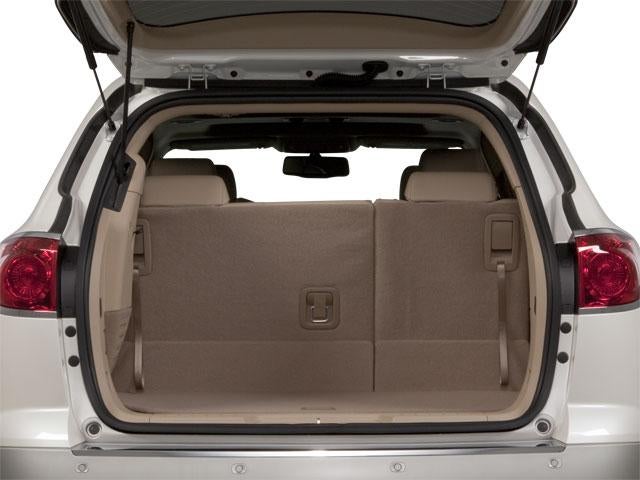 2010 Buick Enclave CX AWD