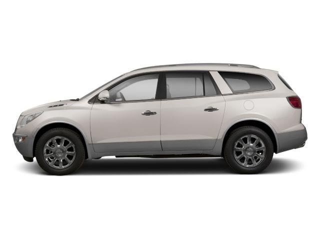 2010 Buick Enclave CX AWD