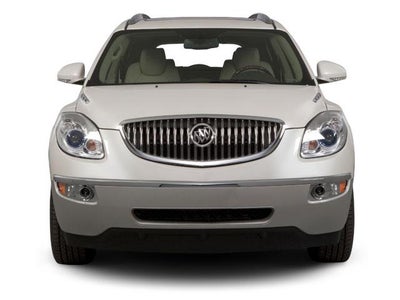 2010 Buick Enclave CX AWD