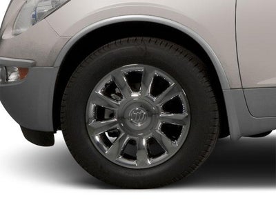 2010 Buick Enclave CX AWD