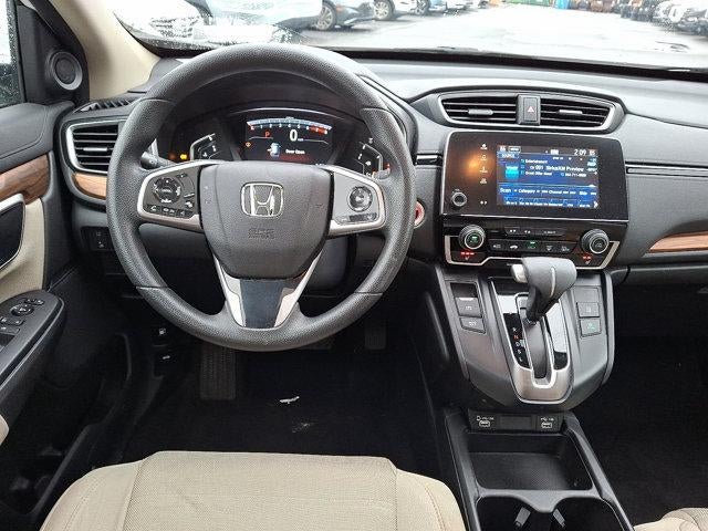2020 Honda CR-V EX AWD