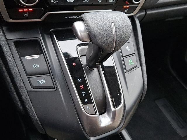 2020 Honda CR-V EX AWD