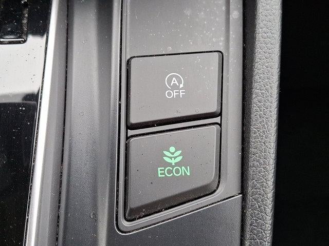 2020 Honda CR-V EX AWD