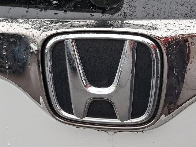 2020 Honda CR-V EX AWD