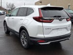 2020 Honda CR-V EX AWD