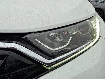 2020 Honda CR-V EX AWD