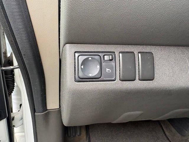2014 Nissan Xterra 4WD 4dr Auto S