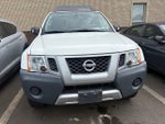 2014 Nissan Xterra 4WD 4dr Auto S