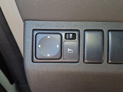 2014 Nissan Xterra 4WD 4dr Auto S
