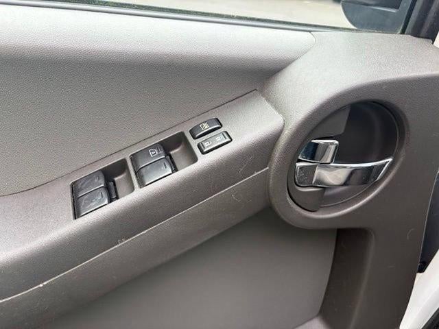 2014 Nissan Xterra 4WD 4dr Auto S
