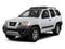 2014 Nissan Xterra 4WD 4dr Auto S