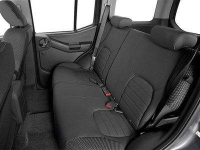 2014 Nissan Xterra 4WD 4dr Auto S