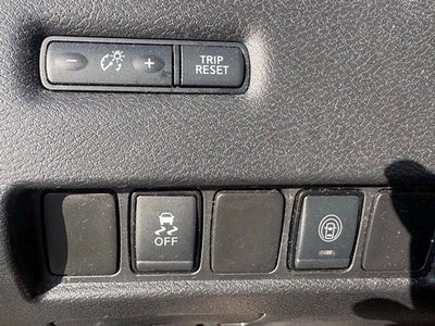 2020 Nissan Murano AWD S