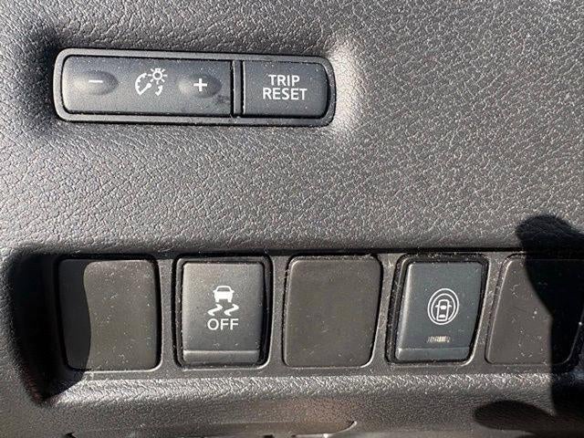 2020 Nissan Murano AWD S