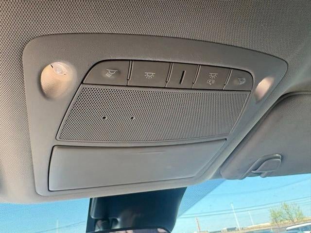 2020 Nissan Murano AWD S