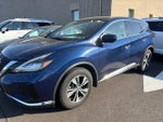 2020 Nissan Murano AWD S