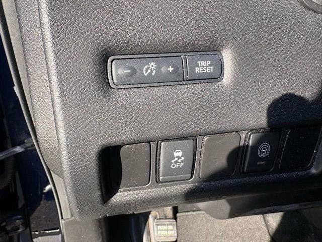 2020 Nissan Murano AWD S