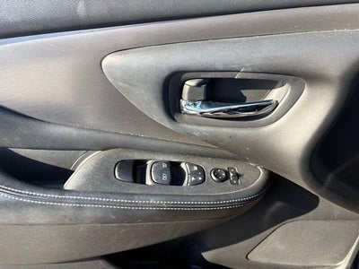 2020 Nissan Murano AWD S