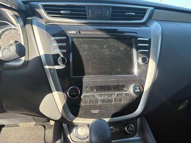 2020 Nissan Murano AWD S