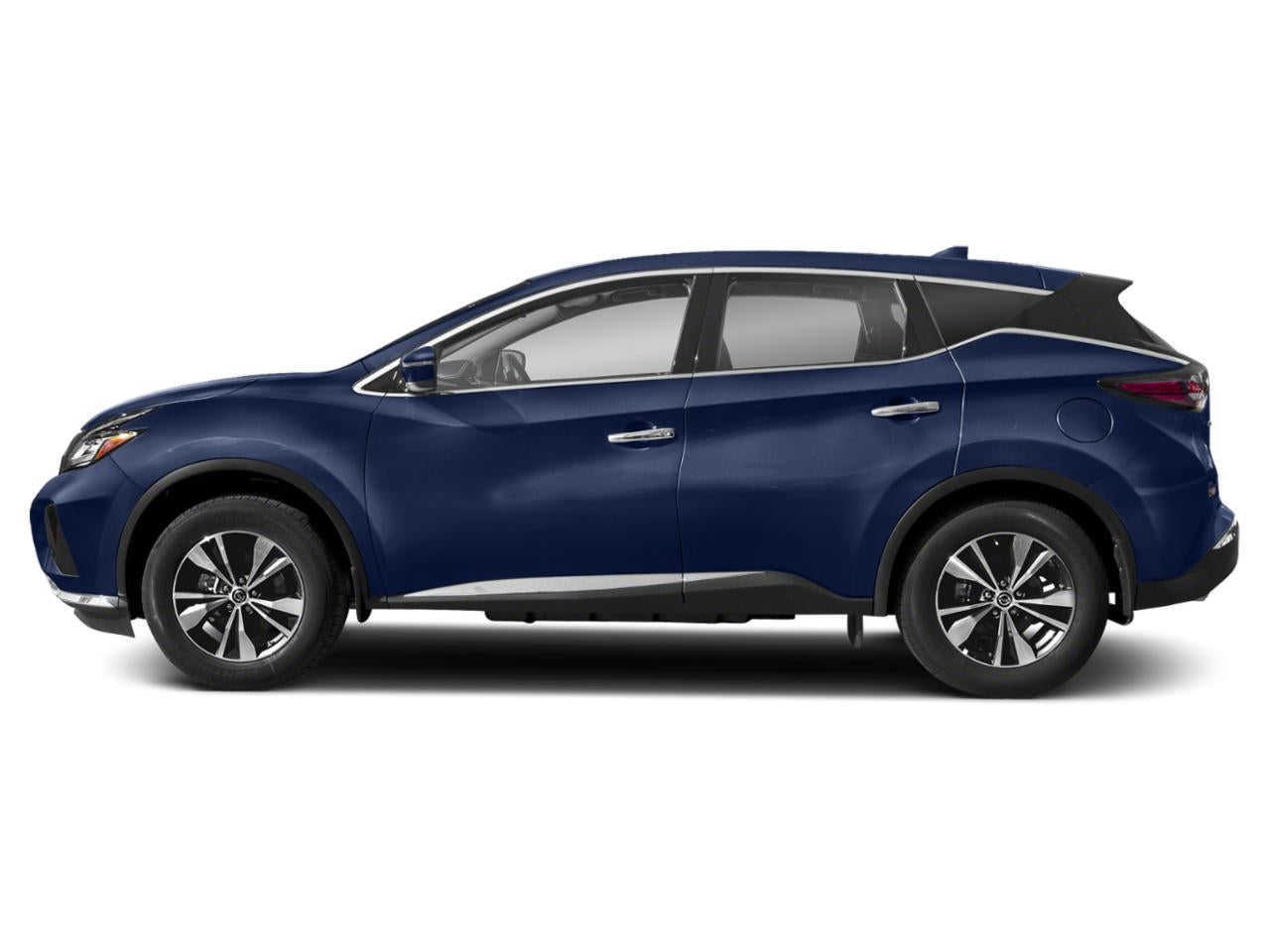 2020 Nissan Murano AWD S