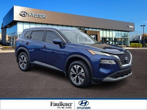 2023 Nissan Rogue AWD SV *Ltd Avail*