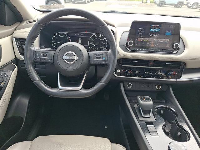 2023 Nissan Rogue AWD SV *Ltd Avail*