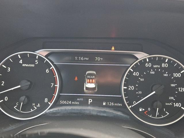 2023 Nissan Rogue AWD SV *Ltd Avail*