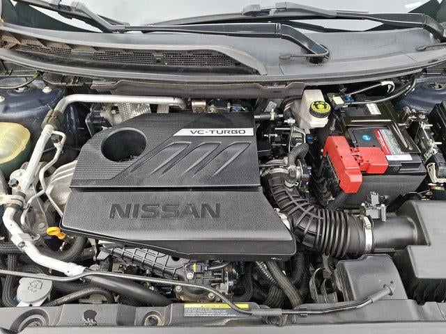 2023 Nissan Rogue AWD SV *Ltd Avail*