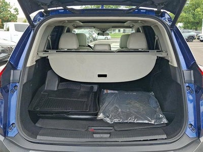 2023 Nissan Rogue AWD SV *Ltd Avail*