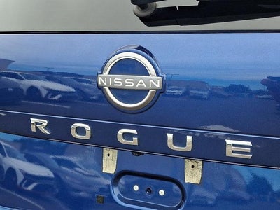 2023 Nissan Rogue AWD SV *Ltd Avail*