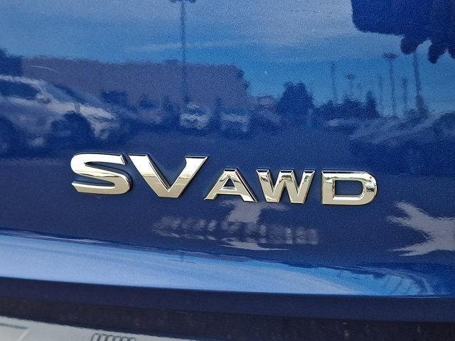 2023 Nissan Rogue AWD SV *Ltd Avail*