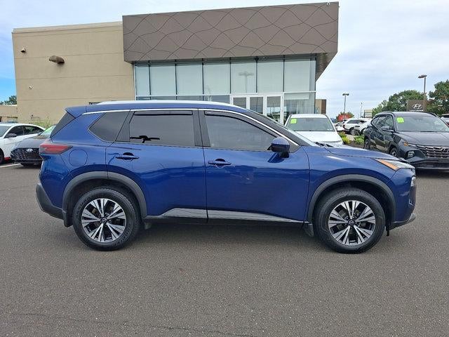 2023 Nissan Rogue AWD SV *Ltd Avail*