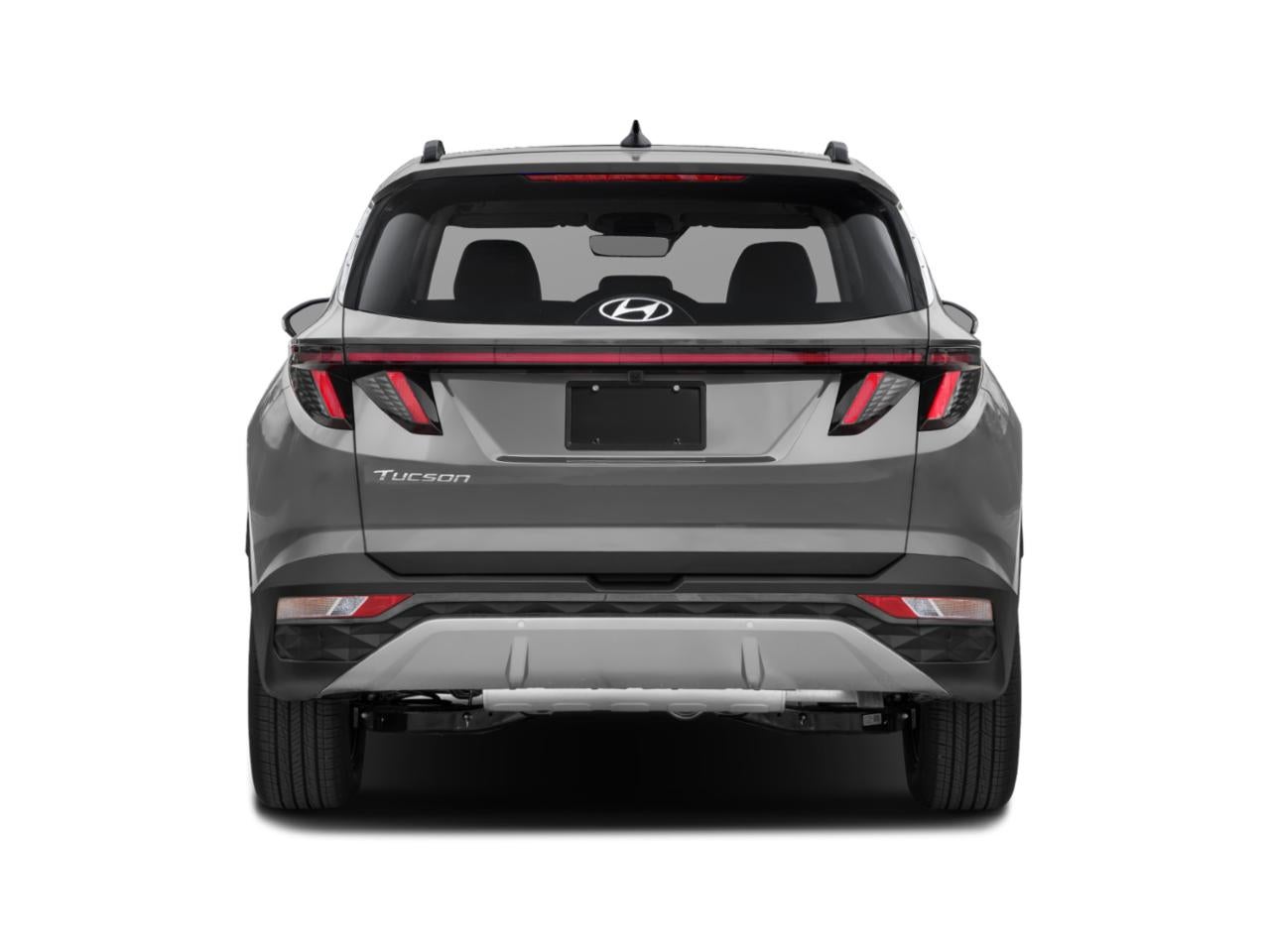 2023 Hyundai TUCSON Limited AWD