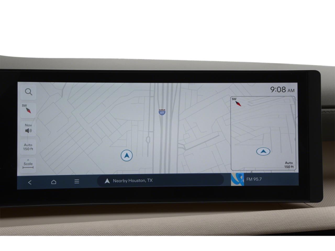 2025 Hyundai TUCSON Limited AWD