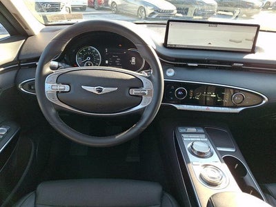 2025 Genesis GV70 2.5T AWD
