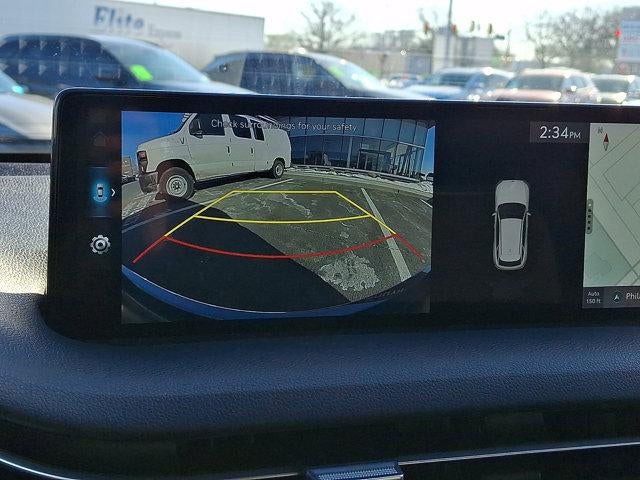 2025 Genesis GV70 2.5T AWD