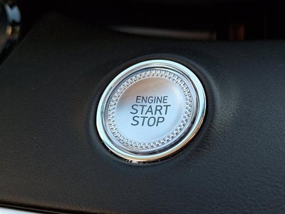 2025 Genesis GV70 2.5T AWD