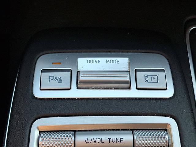 2025 Genesis GV70 2.5T AWD