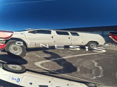 2025 Genesis GV70 2.5T AWD