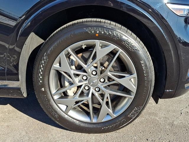 2025 Genesis GV70 2.5T AWD