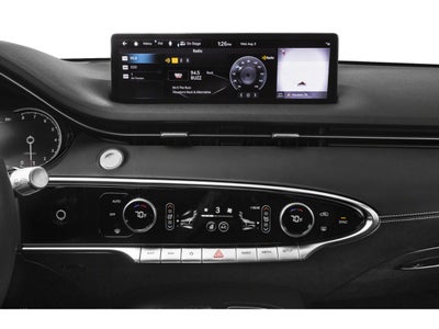 2025 Genesis GV70 2.5T AWD