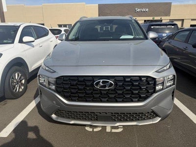 2023 Hyundai SANTA FE SEL AWD