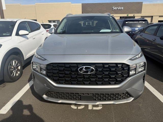 2023 Hyundai SANTA FE SEL AWD
