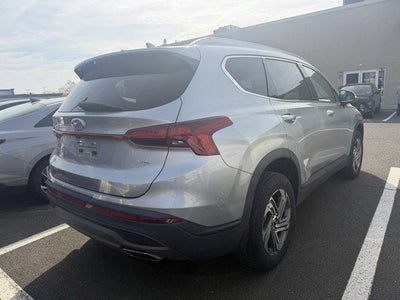 2023 Hyundai SANTA FE SEL AWD